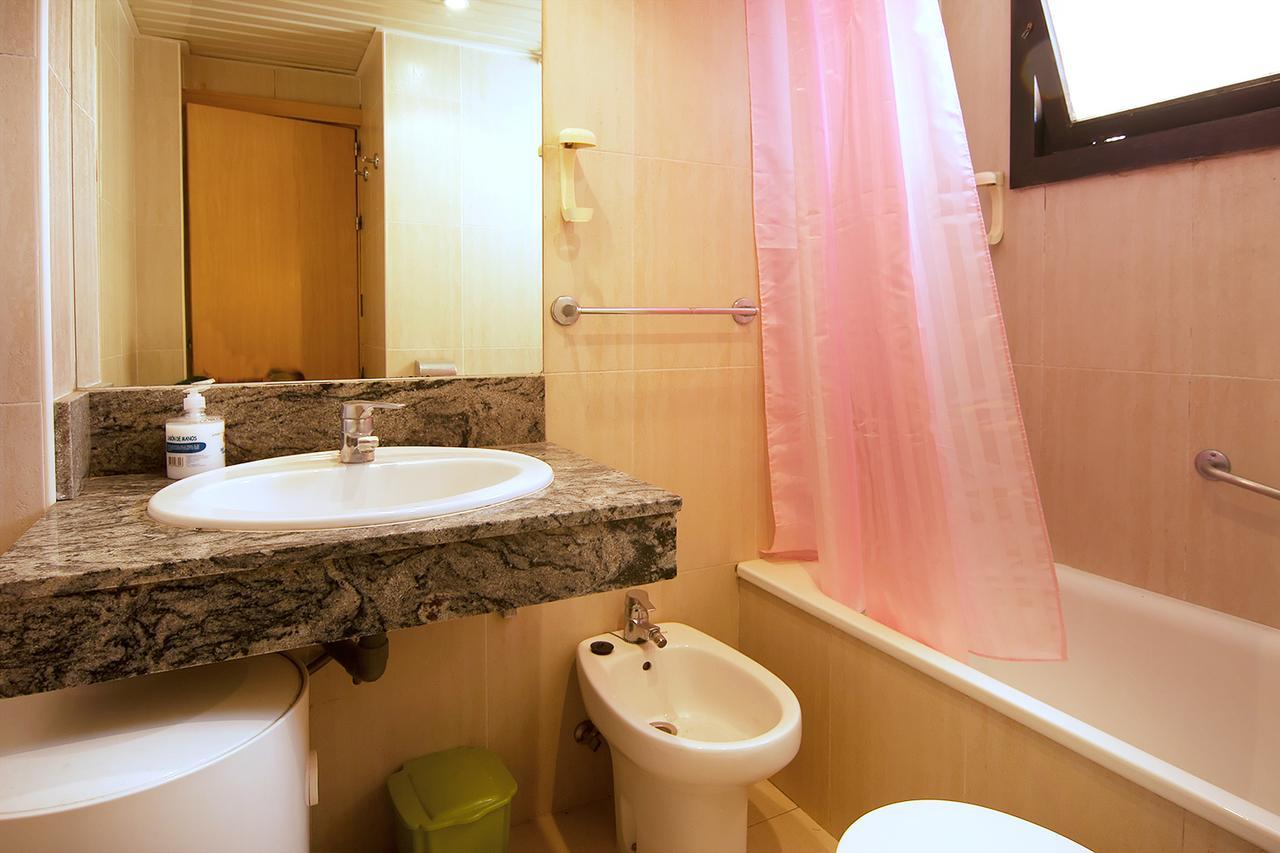 Appartement Aloha Playa Benalmádena